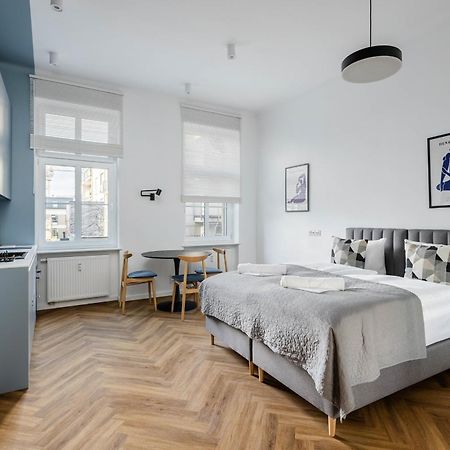 Przytulne I Komfortowe Studia Very Berry W Poznaniu By Noclegi Renters 外观 照片