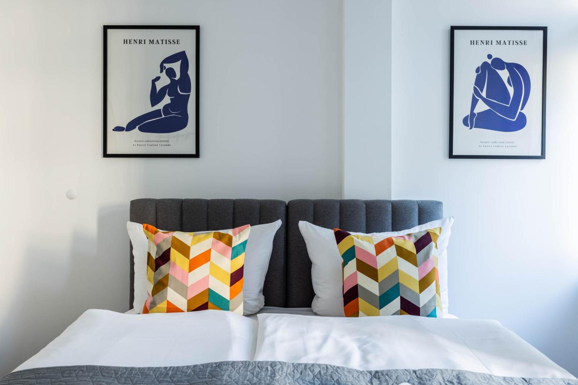 Przytulne I Komfortowe Studia Very Berry W Poznaniu By Noclegi Renters 外观 照片