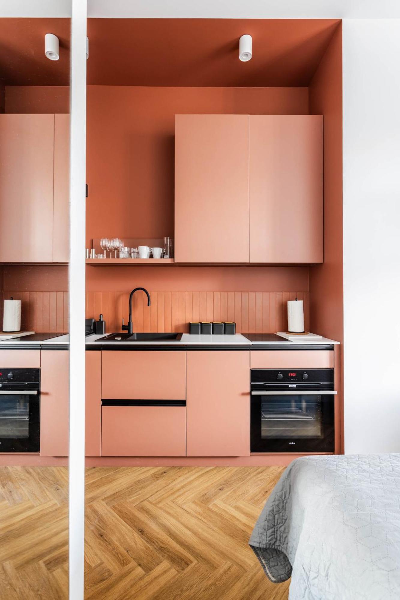 Przytulne I Komfortowe Studia Very Berry W Poznaniu By Noclegi Renters 外观 照片