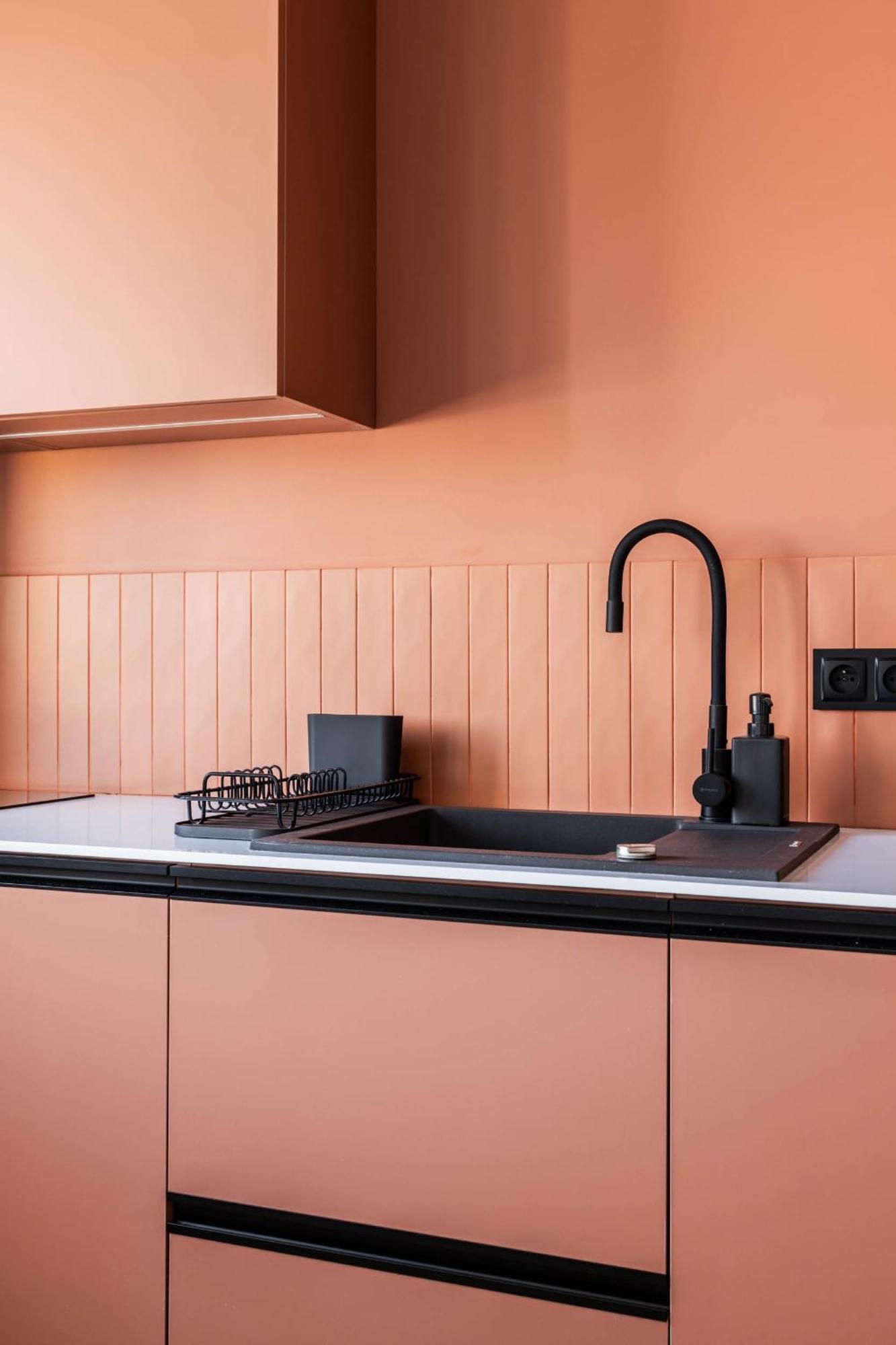 Przytulne I Komfortowe Studia Very Berry W Poznaniu By Noclegi Renters 外观 照片