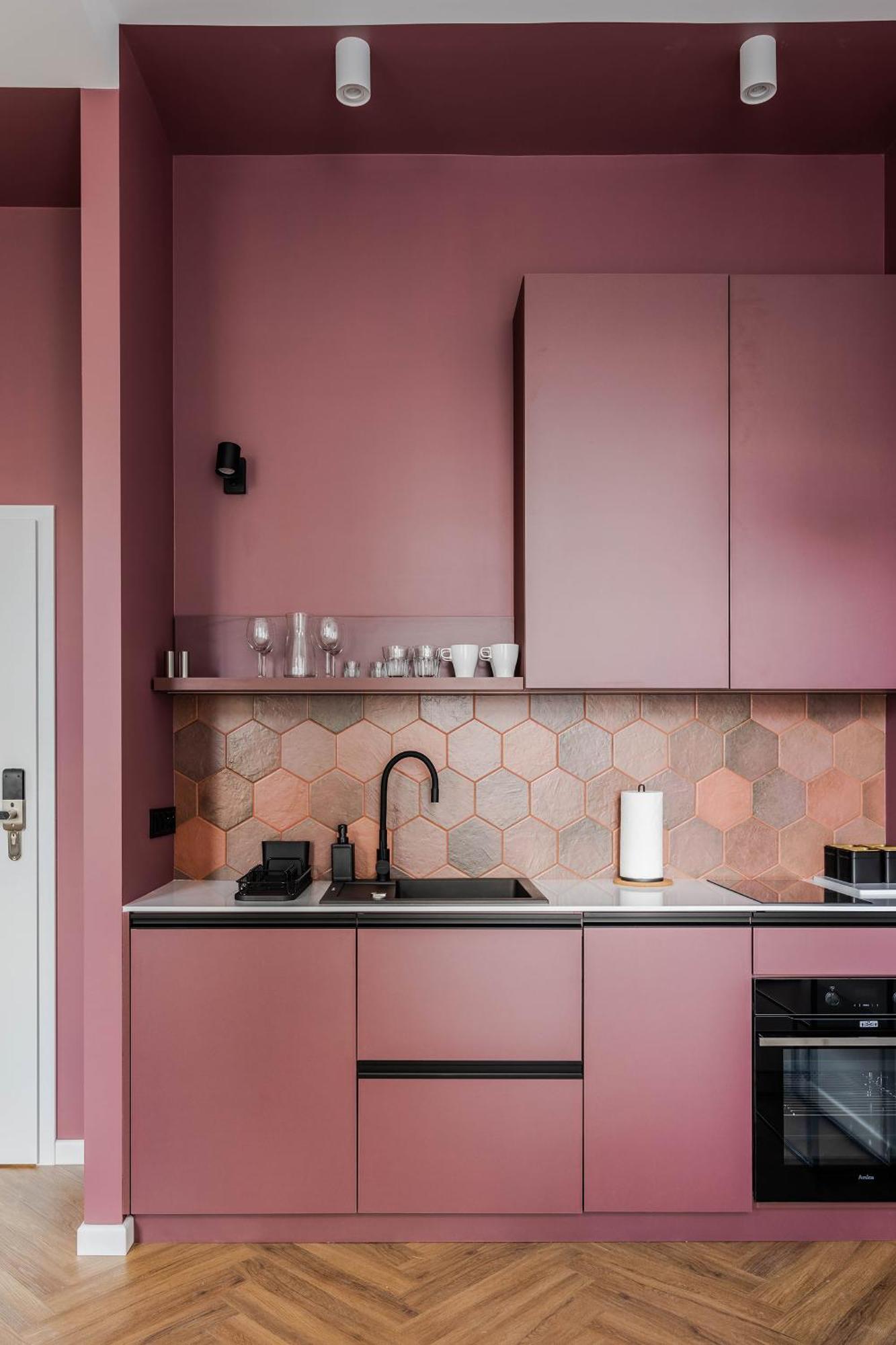 Przytulne I Komfortowe Studia Very Berry W Poznaniu By Noclegi Renters 外观 照片